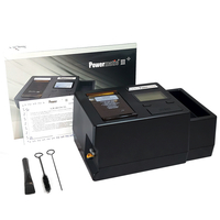 Powermatic 3+ / III+ / tobacco injector